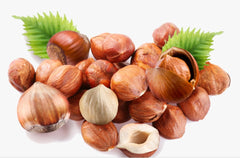 Hazelnuts – Discover Nutritional Facts , Uses and Health Benefits