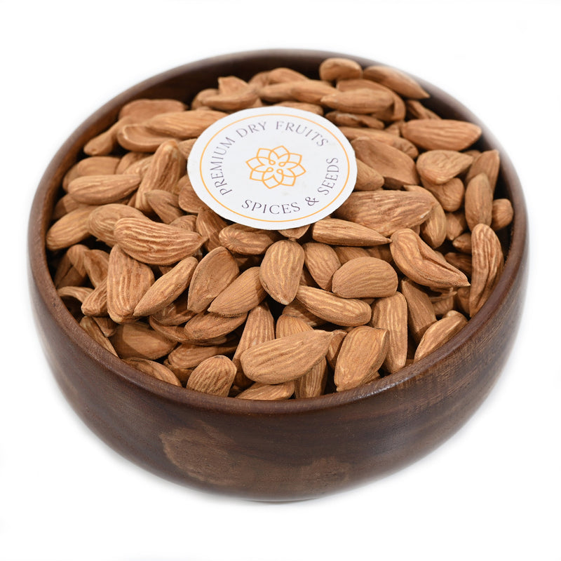 What is Mamra Almond? Discovering the Extraordinary Benefits Mamra Almonds at House of Rasda