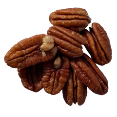 Experience Health with House of Rasda's Pecan Nuts