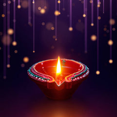 Diwali 2021 : Spread Joy With A Sattvic Twist This Festival Season