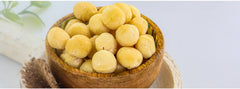 Nutrition Benefits of Macadamia Nuts What are macadamia nuts good for?