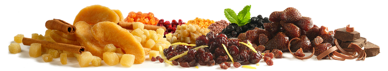 Benefits of Dried Berries