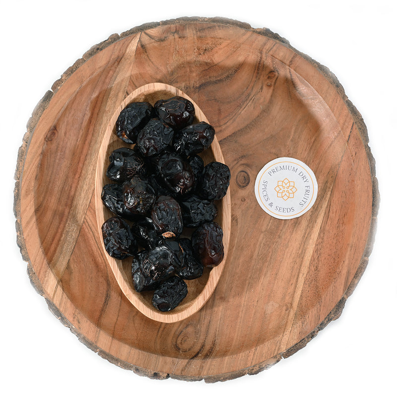 Organic Original Ajwa Dates Price in India and Benefits are rich in healthy fiber, minerals and vitamins