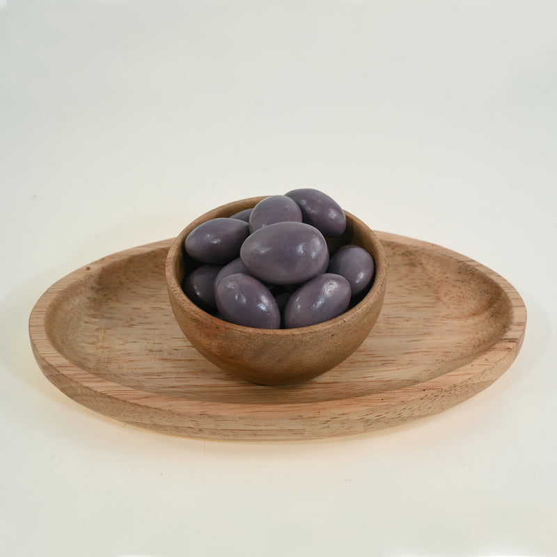 Almonds Blueberry Chocolate Coated / Badam