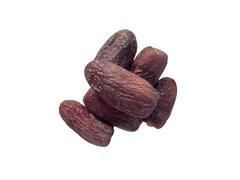 Amber dates are not only a treat to the taste buds. House of Rasda shops specializing in dates and nuts may offer the best quality Dates  and variety