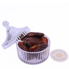 Long Amber Dates Premium Best Quality in India Find At House of Rasda.