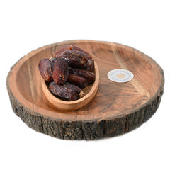 Long Amber Dates Premium Best Quality in India Find At House of Rasda.