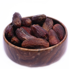 Amber Dates from Saudi Arabia, big size dates, non-pulpy khajoor, best quality and best price, delivered all over India.