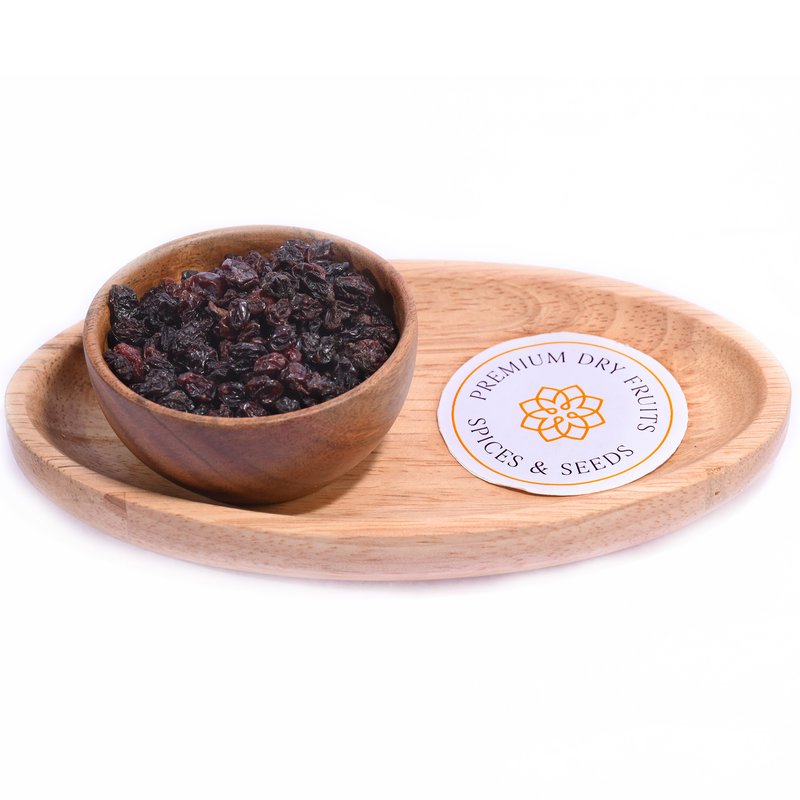 Black Currants Dried possess essential nutrients to help regulate blood flow and improve immunity. Buy best quality black currants online @ www.houseofrasda.com