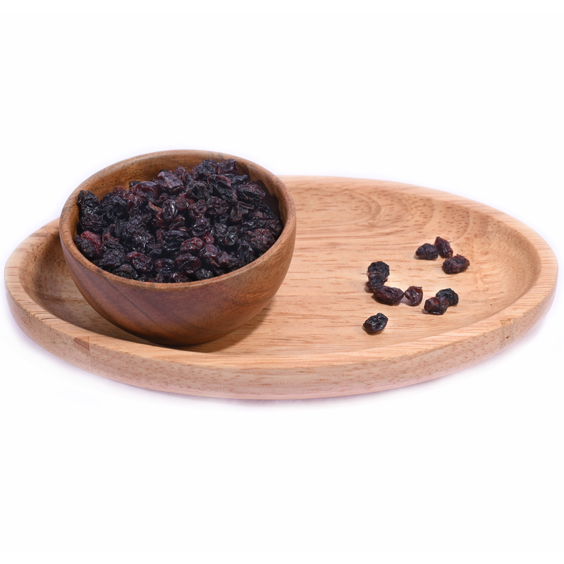 Black Currants Dried Premium