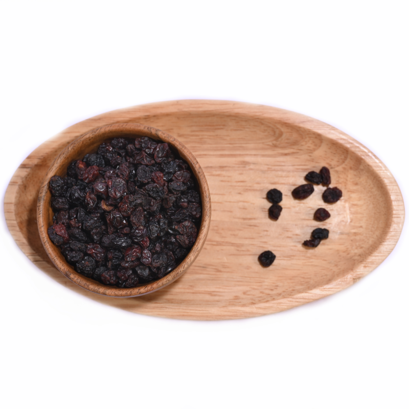 Black Currants Dried Premium