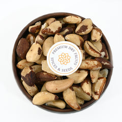 Buy Brazil nuts at best price