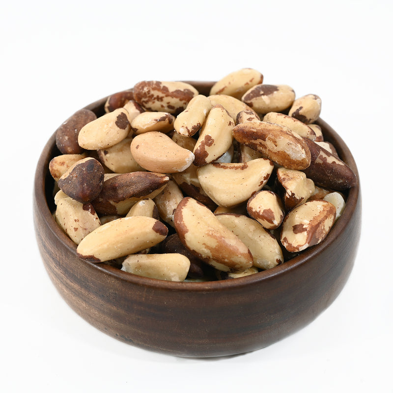 Brazil nuts a worthwhile investment for those looking to enhance their diet with nutrient-dense foods.