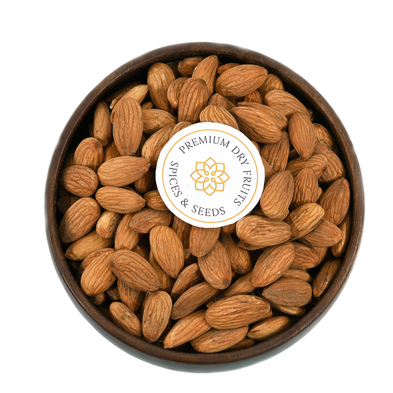 Almonds / Badam California