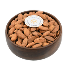 Almonds / Badam California