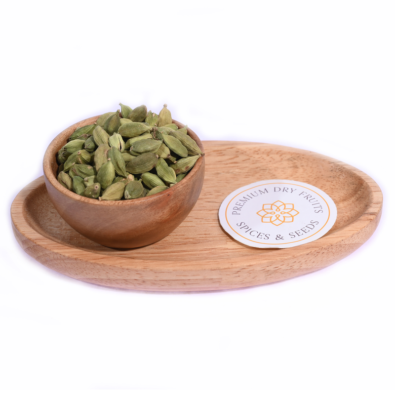 Cardamom Green / Elaichi