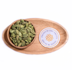 Cardamom Green / Elaichi