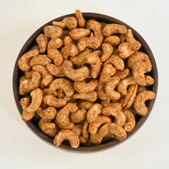 Buy Best Quality Cashew Nuts Barbeque price online, Bangalore, India