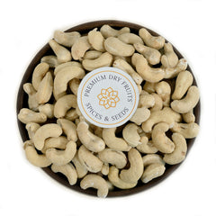 Buy Online Cashew Nuts Roasted & Salted or Kaju salted online today free delivery Available @ www.houseofrasda.com