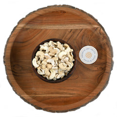 Cashew Nut Kernels Big Pieces