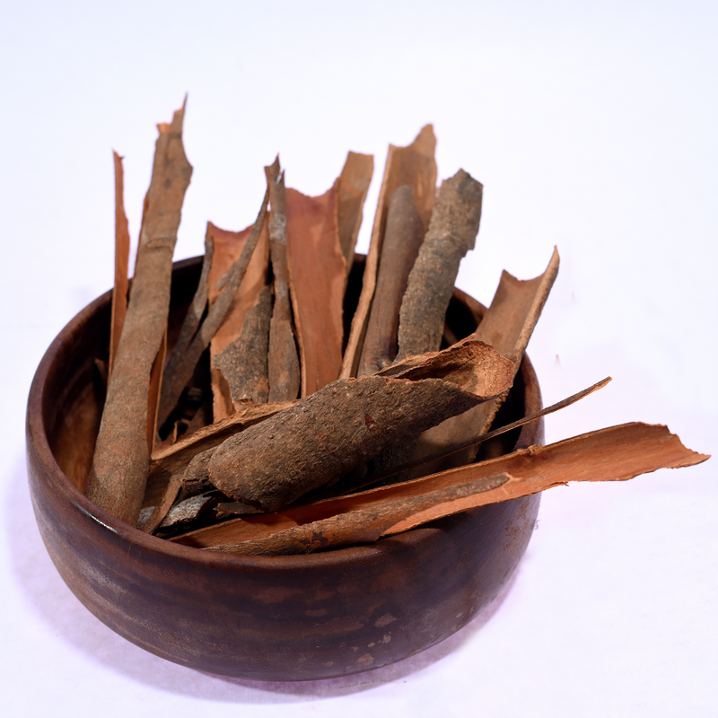 Cinnamon Cassia / Dal Chini