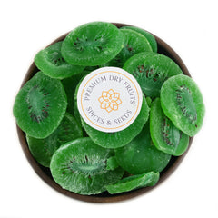 Buy Kiwi Dried Online from one of the best dried fruits online store Rasda 