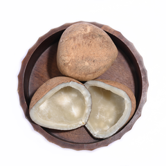 Contact us today to inquire about our Dry Coconut Halves prices and place your order with us