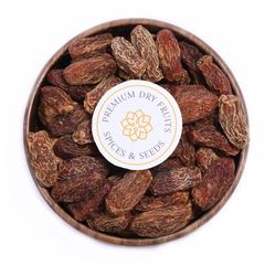 Dry Dates a chewy texture and caramel-like sweetness that makes them a perfect natural snack.