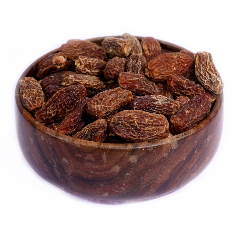 These dry dates Store in airtight container to retain the freshness for longer period.