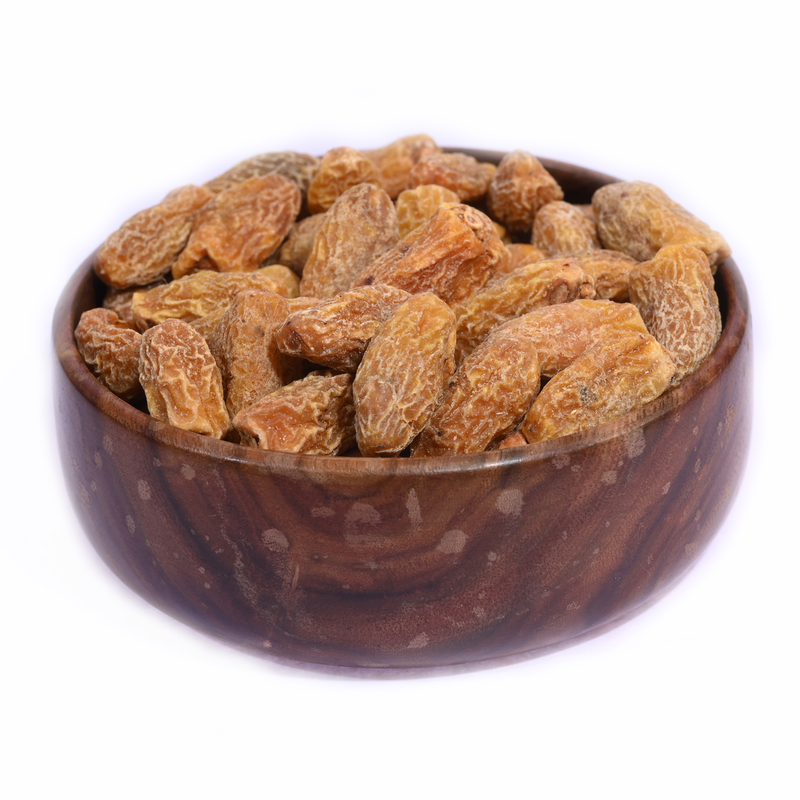 Dry Dates High in dietary fiber, which can help with digestion, constipation, and gut health