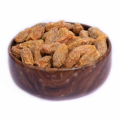 Dry Dates High in dietary fiber, which can help with digestion, constipation, and gut health