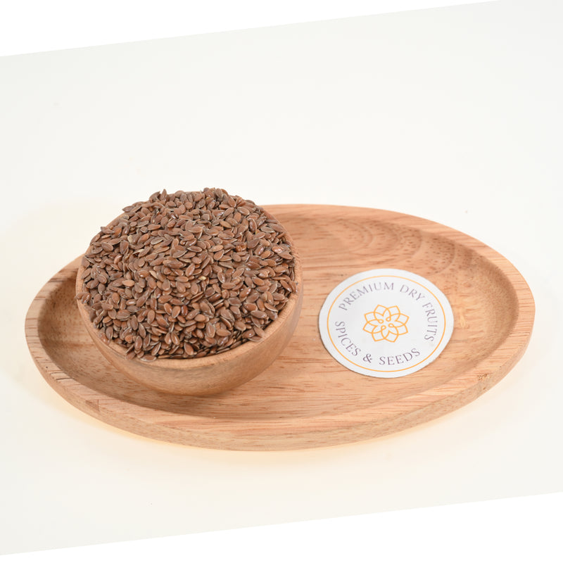 Raw organic flax seeds, rich in antioxidants, help fortify the immune system by preventing harmful free radicals from compromising its function.