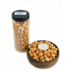 Achari Fox Nut is sure to satisfy your cravings for something savory and delicious.