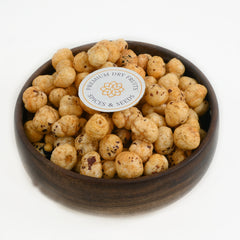 Our Tickle Fox Nut is sure to satisfy your cravings for something savory and delicious.