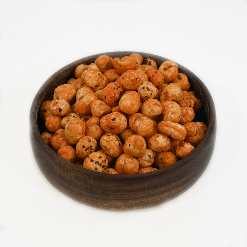 Fox Nuts Red Chilli / Makhana