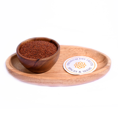 Cress Seeds House of Rasda is a trusted supplier of high-quality edible seeds, including Halim seeds, which are packed with essential nutrients. 