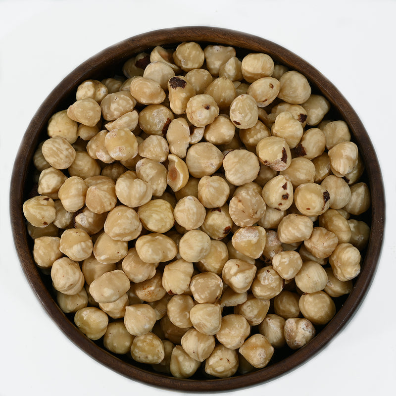 Hazelnuts are very high in energy and loaded with many health-benefiting nutrients that are essential for optimum health. Buy Exotic Hazel Nuts Online at www.houseofrasda.com