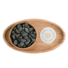 Raisins Khatta Meetha Black / Kismis Premium