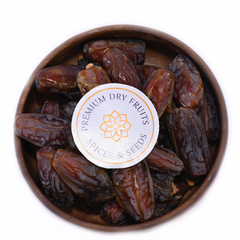 Mabroom Khajoor taste different than other date varieties and you will be surprised by their distinctive flavour