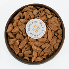 Buy Original Mamra Almonds(Badam) Online in Bangalore, India