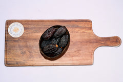 Medjool dates are a popular choice for those looking to add a touch of sweetness to their meals.