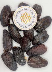  Enjoy the sweet and rich flavor of our organic Medjoul dates by ordering from House of Rasda