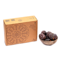 Buy Medjoul Dates in bulk to corporate gifting