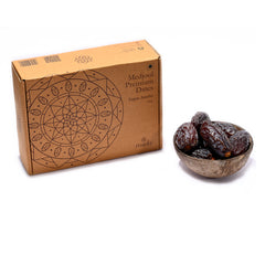 The Great Healthy Corporate Dates Gift is Medjoul Jumbo Dates