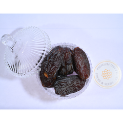 Medjoul Dates Palestine Premium Super Jumbo