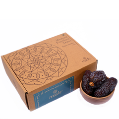 By choosing our Medjool Premium Jumbo Dates 500g Box, you embrace the rich heritage of Palestine while relishing the goodness of these succulent dates