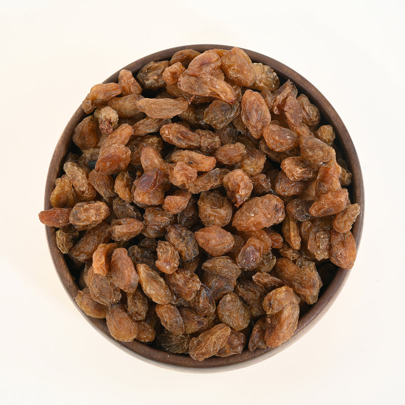 Premium Munakka Raisins / Kismis