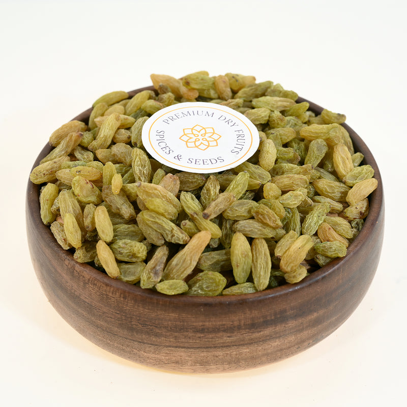  Buy online today and experience the deliciousness of Afghanistan Premium long Netal Raisins for yourself.