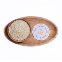 Buy White Sesame Seeds Nylon Online in Bangalore India