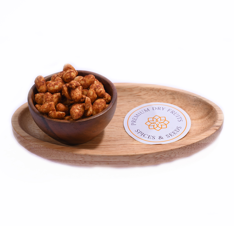 Order to buy Peri peri peanuts online at best price